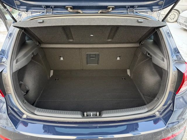 Hyundai i30 Advantage