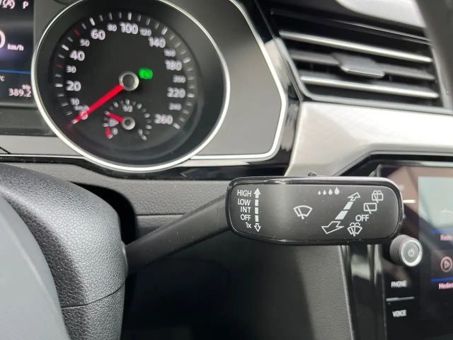 Volkswagen Passat Business DSG Variant