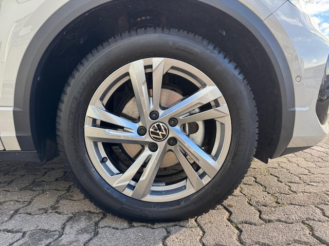 Volkswagen T-Roc IQ.Drive