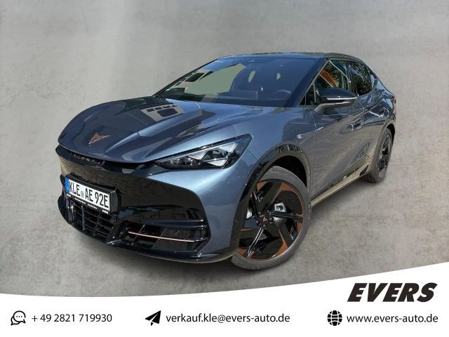 Cupra Tavascan 4Drive VZ