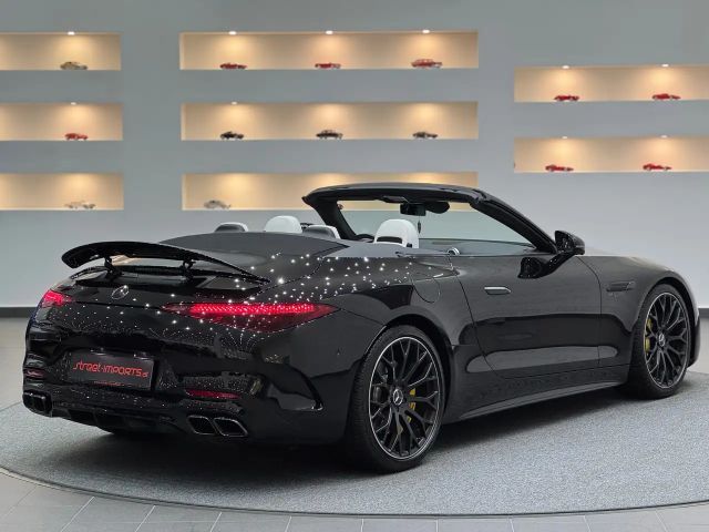 Mercedes-Benz SL 63 AMG 4MATIC AMG Line