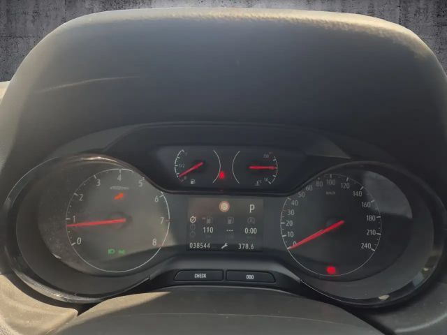 Opel Grandland X 1.2 Turbo Turbo