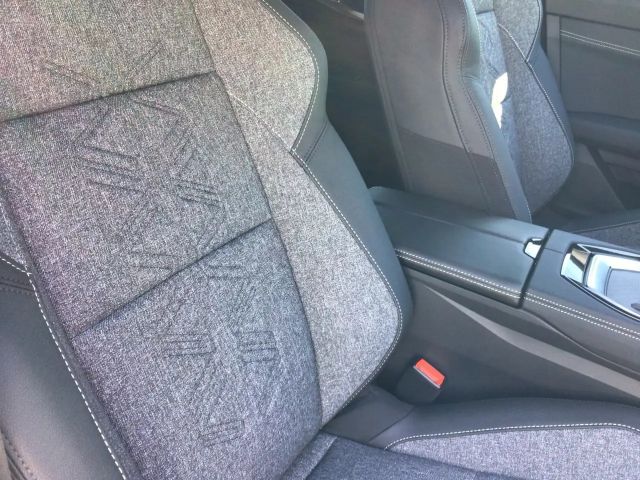 Renault Austral E-Tech Techno