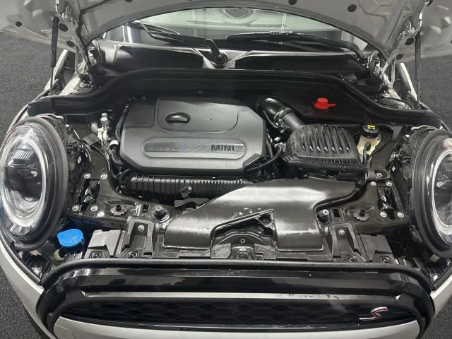 MINI Cooper S Cooper S Aut. Classic Trim Navi HiFi LED