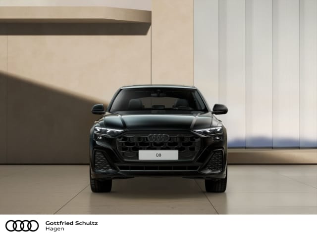 Audi Q8 Quattro