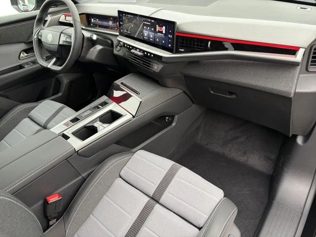 Opel Grandland X GS-Line Grand Sport