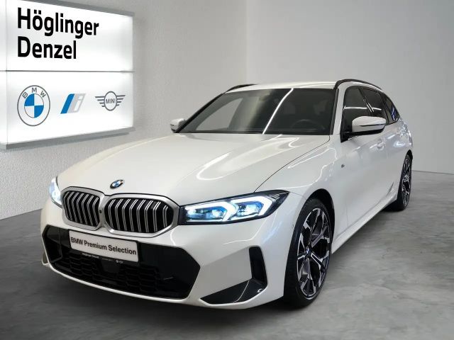 BMW 320 320d xDrive