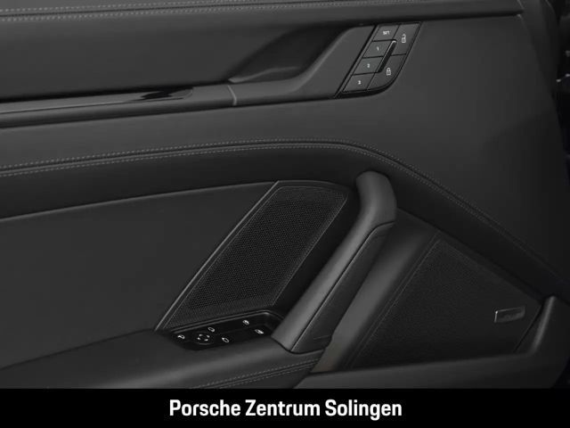 Porsche 992 Carrera Coupé GTS