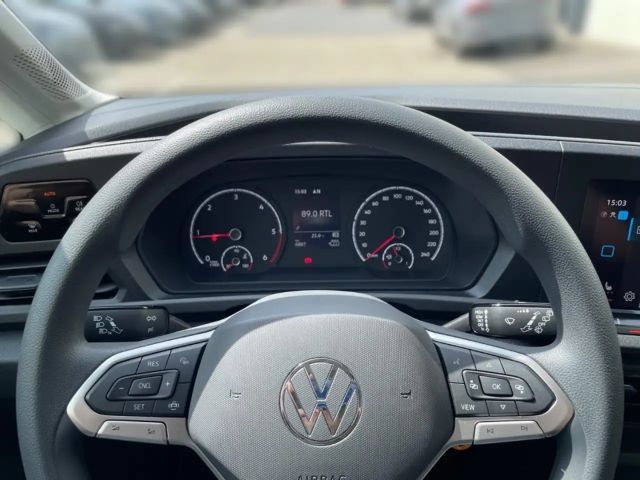 Volkswagen Caddy 2.0 TDI