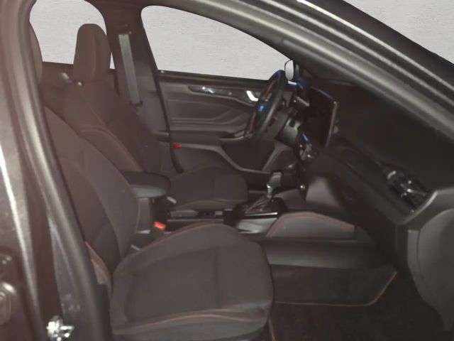 Ford Focus EcoBoost ST Line Wagon