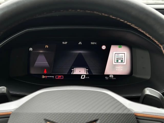 Cupra Formentor 2.5 TSI 4Drive VZ5