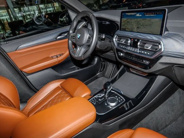 BMW X3 M-Sport xDrive30i