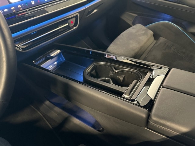 Volkswagen ID.7 ID.7 Pro NAV HARMAN MATRIX 4xKAM DCC 20' WÄRMEPU