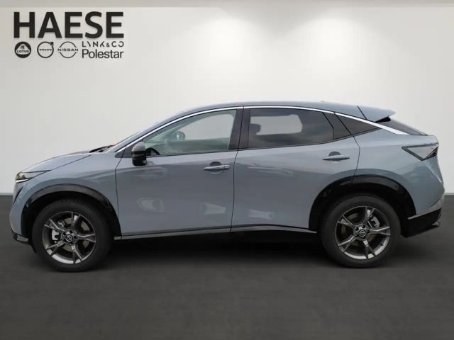 Nissan Ariya Advance Pack Navi 360 Kamera LED ACC El. Barkaufsp