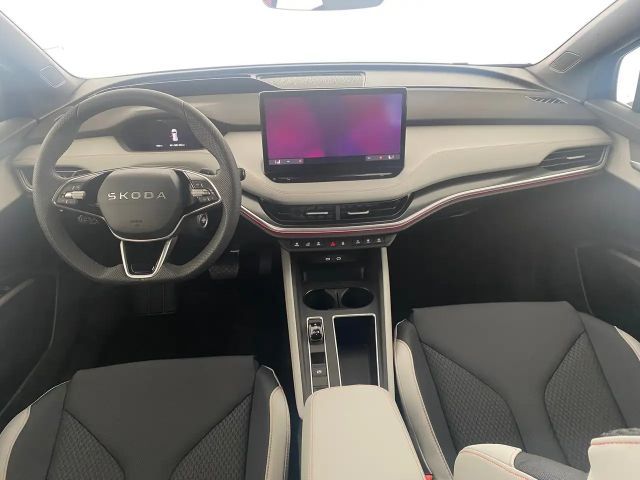 Skoda Enyaq 85