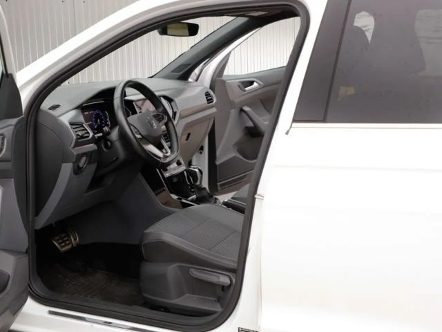 Volkswagen T-Cross DSG R-Line Style