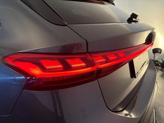 Audi A6 e-tron Avant Performance