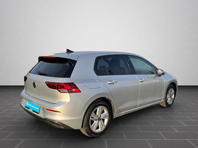 Volkswagen Golf 2.0 TDI DSG Golf VIII Life