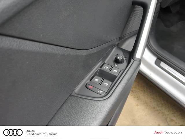 Audi Q2 35 TFSI S-Tronic