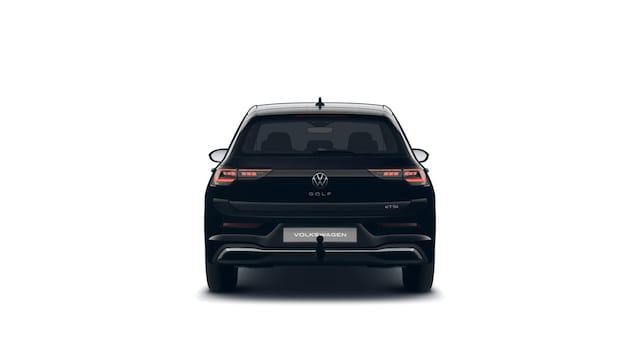 Volkswagen Golf 1.5 eTSI DSG IQ.Drive