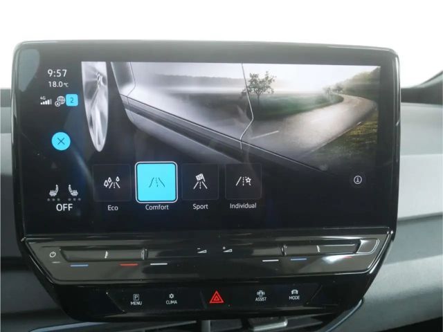 Volkswagen ID.3 58 KWh Performance Pro