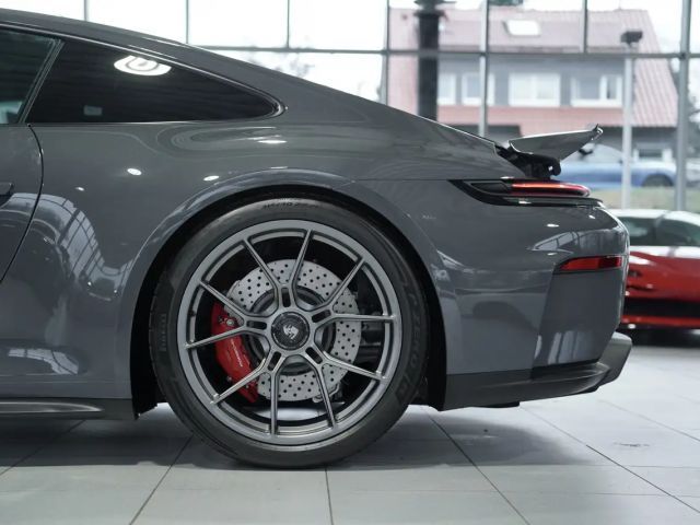Porsche 911 Coupé GT3