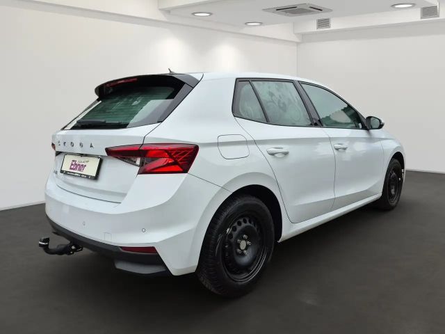 Skoda Fabia Ambition