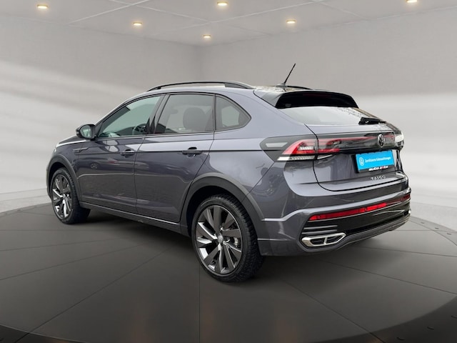 Volkswagen Taigo 1.0 TSI