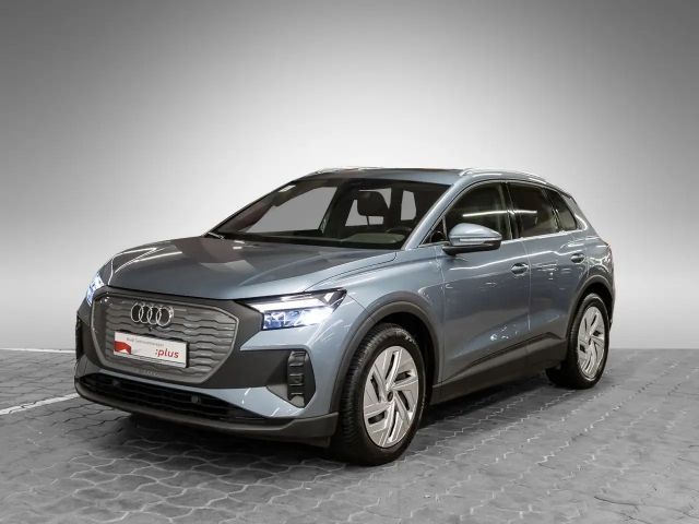 Audi Q4 e-tron Quattro