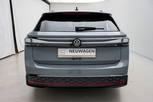 Volkswagen ID.7 4Motion GTX Tourer