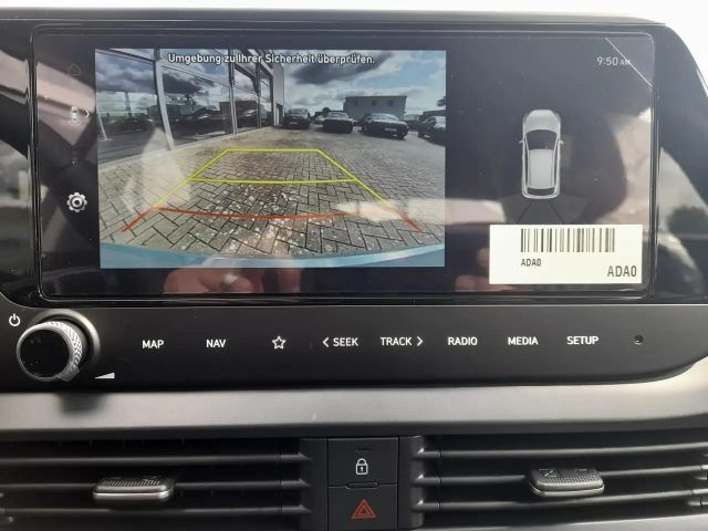 Hyundai Bayon 1.0 T-GDi Trend