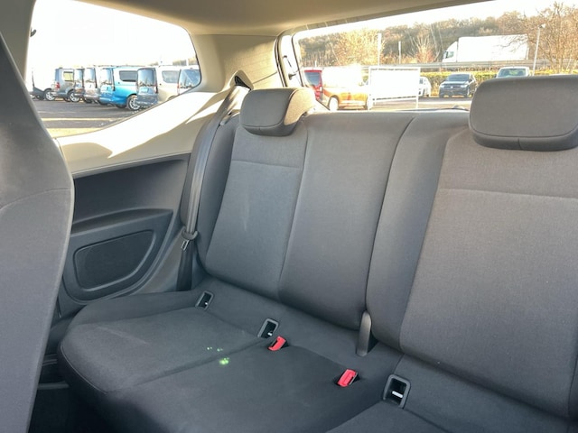 Volkswagen up! Move Move up!