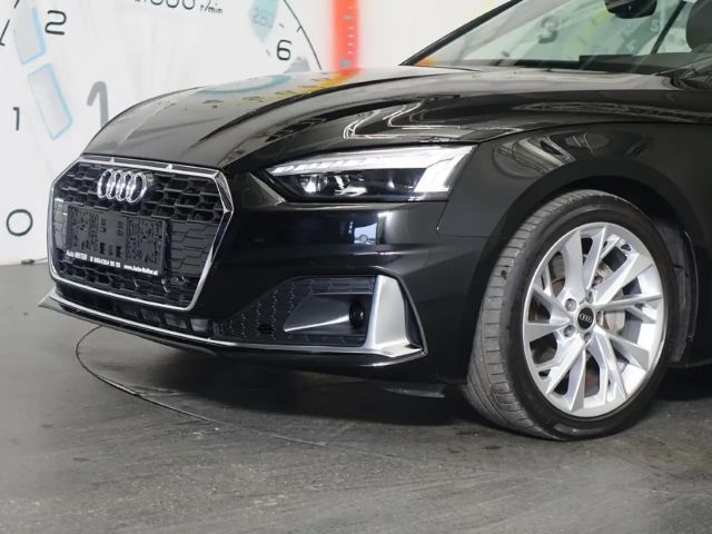 Audi A5 40 TFSI Cabriolet S-Tronic