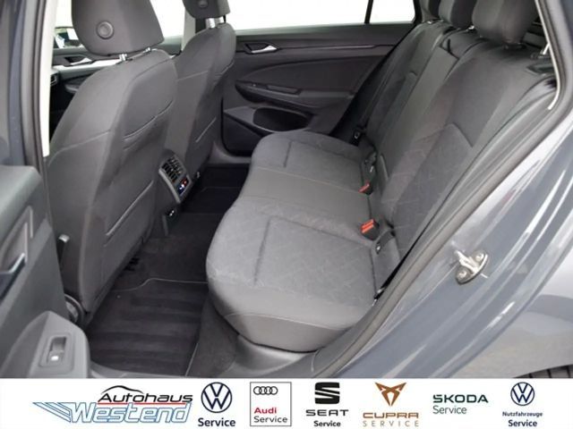 Volkswagen Golf 2.0 TDI DSG Life