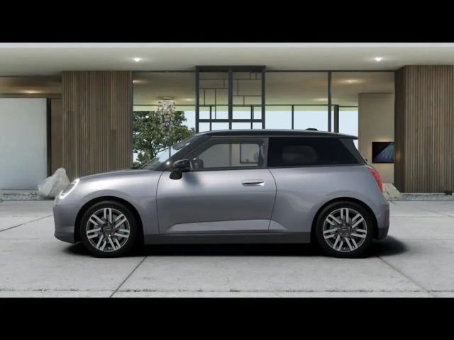 MINI Mini Electric SE