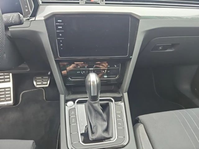 Volkswagen Passat 2.0 TDI 4Motion AllTrack DSG