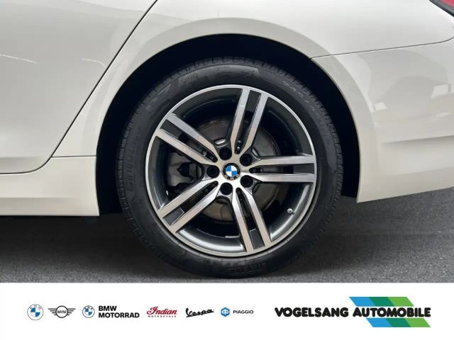 BMW 520 dxDriveTouring,Standheizung,Laserlicht,HeadUp