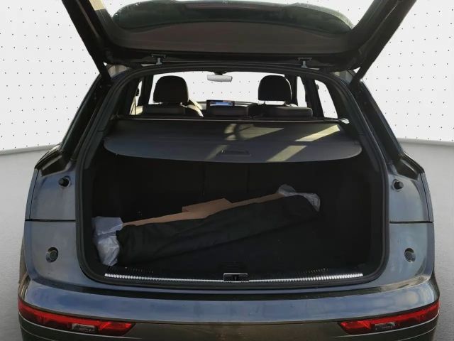 Audi Q5 40 TFSI Quattro S-Line