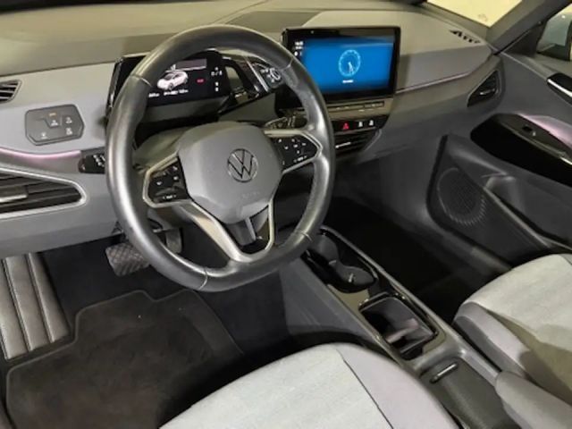 Volkswagen ID.3 City Performance Pure
