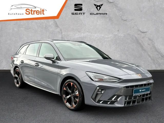 Cupra Leon DSG Sportstourer