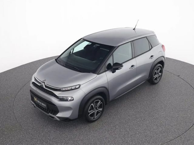 Citroën C3 Aircross PureTech You