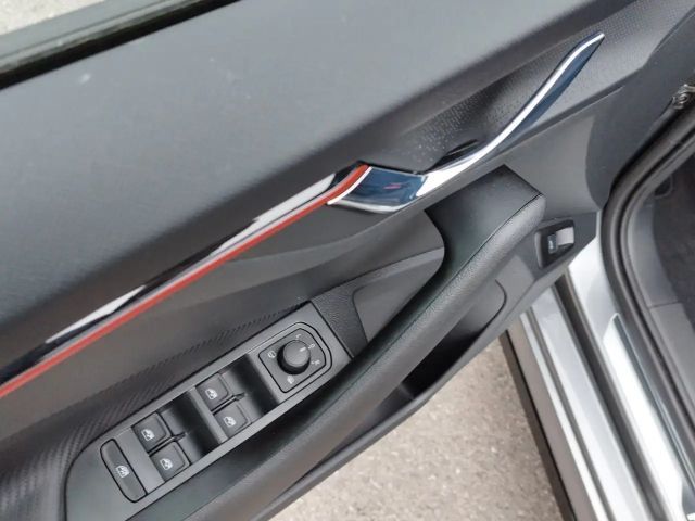 Skoda Kamiq Monte Carlo