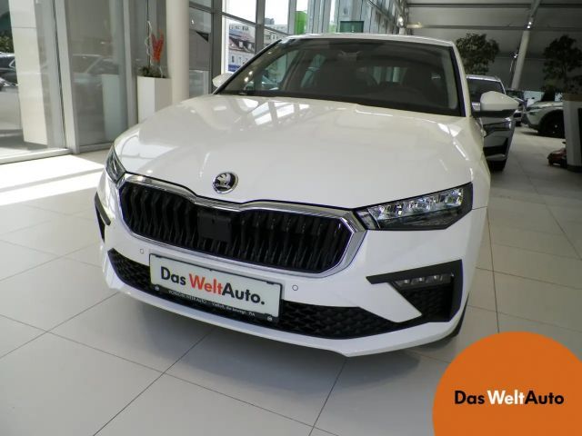 Skoda Scala Selection Selection