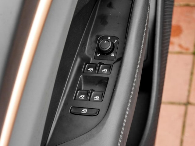 Cupra Terramar 1.5 eTSI