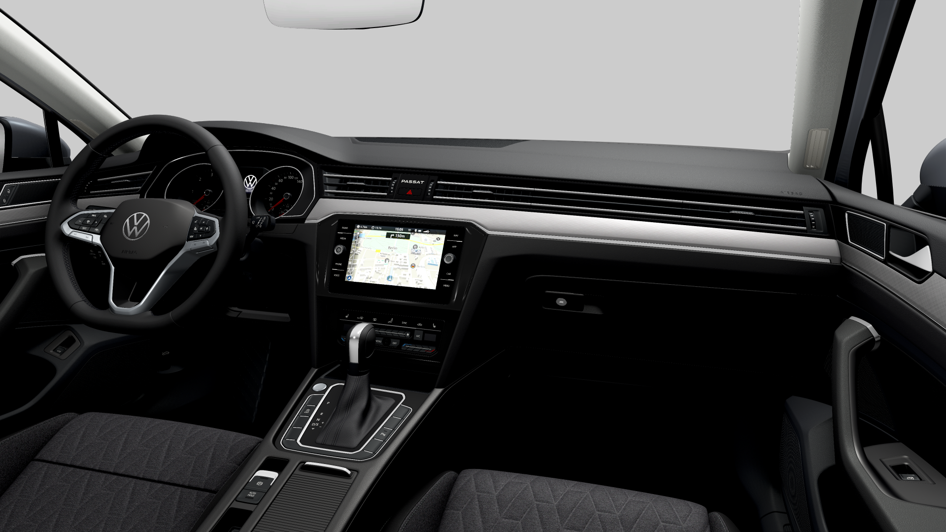 Volkswagen Passat 2.0 TDI Business DSG Variant