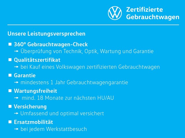 Volkswagen T-Roc 1.0 TSI