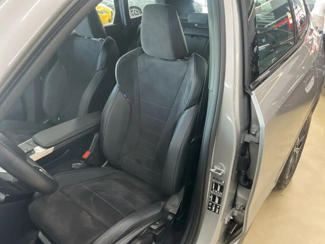 BMW X1 M-Sport xDrive