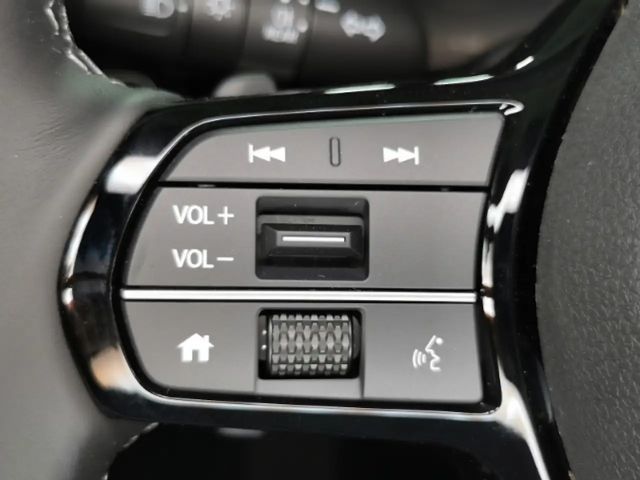 Honda Civic Elegance Hybrid