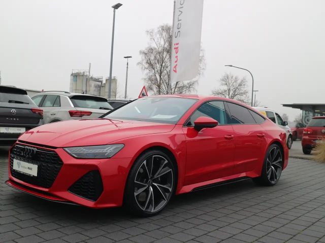 Audi RS7 4.0 TFSI Quattro Sportback