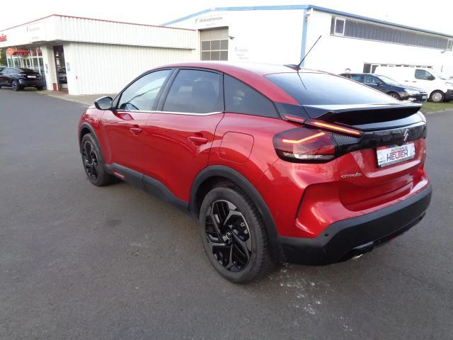 Citroën C4 PureTech Shine